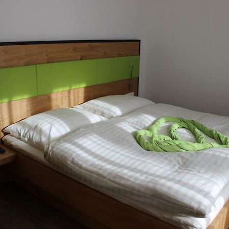 Apartamento Haus Amade Wagrain Exterior foto