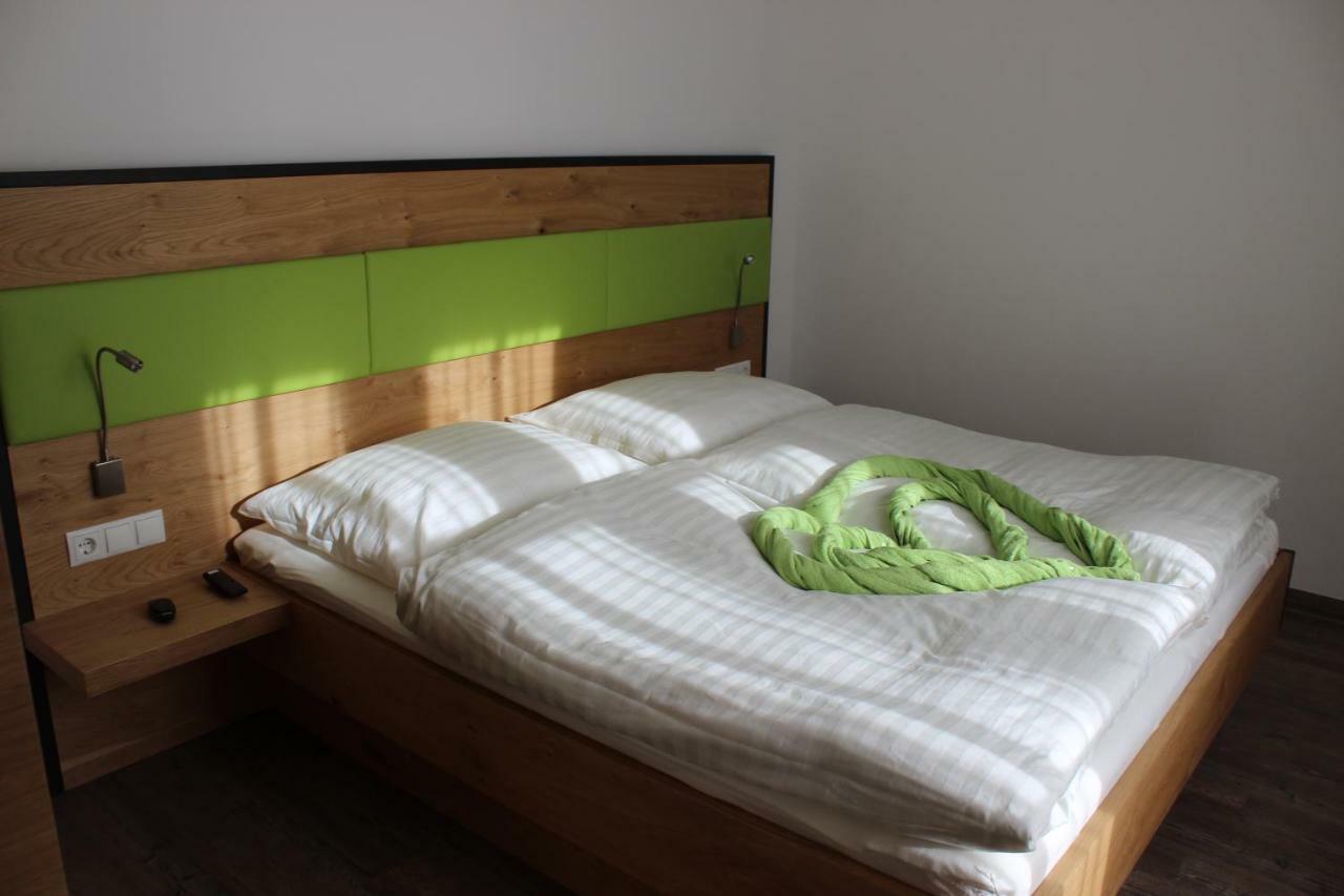 Apartamento Haus Amade Wagrain Exterior foto